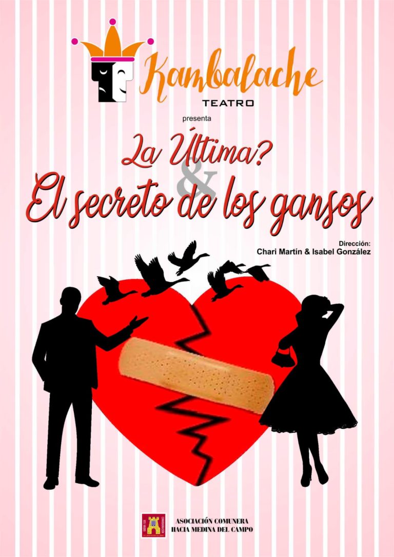 Kambalache Teatro llevar? al Auditorio Municipal la ?El Secreto de los Gansos?