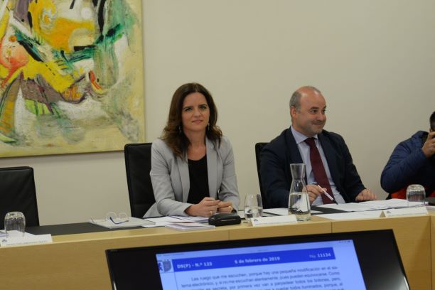 Ciudadanos presenta una PNL para impulsar el Corredor Atlántico en Castilla y León