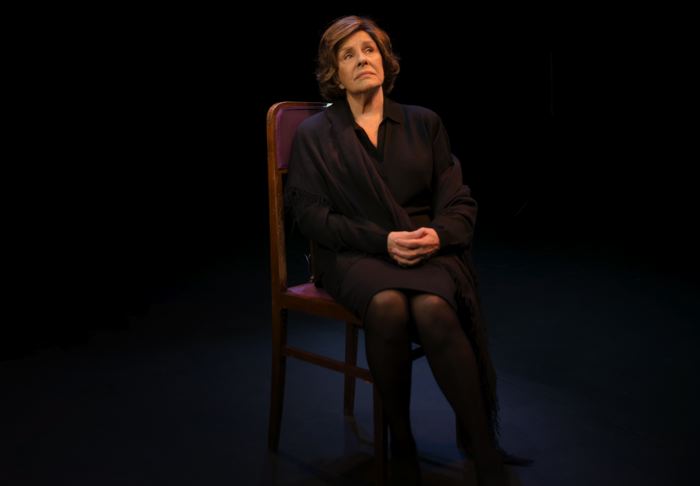 «Amigos del Teatro» otorga a Lola Herrera el Premio Especial del Jurado