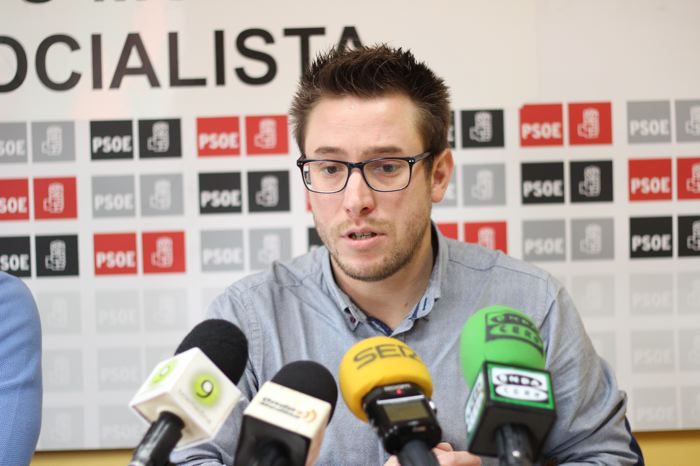 Moción por la defensa del Hospital de Medina del Campo