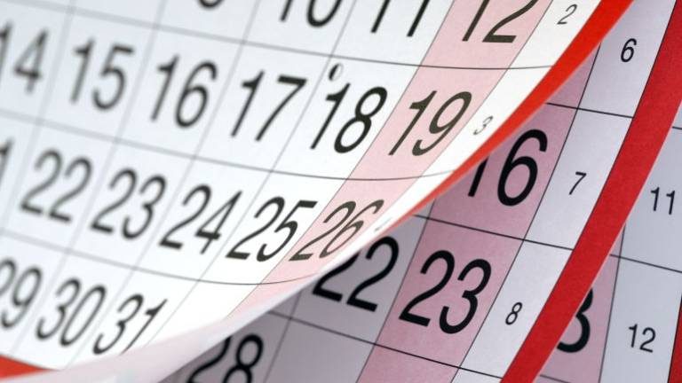El TSJ declara nulo el calendario de fiestas laborales en Castilla y León del 2023