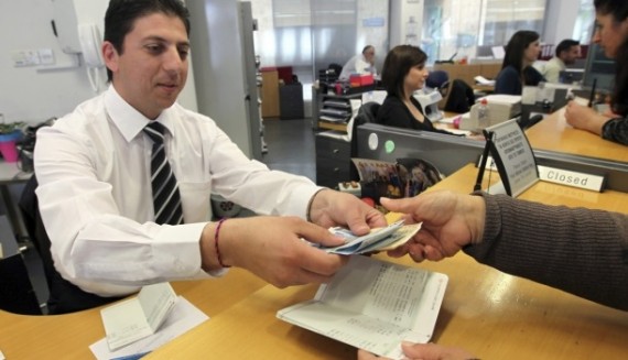 La banca, el sector más reclamado por los consumidores de Castilla y León