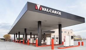 Aparece muerto un camionero en la gasolinera Valcarce de San Vicente del Palacio