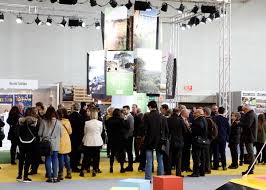 Cultura y Turismo apuesta por impulsar a los profesionales del sector tur?stico y aumentar las oportunidades de negocio en la feria INTUR 2019