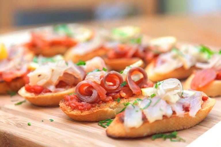14? Concurso de Tapas, Llamativos 2019, de Medina del Campo.