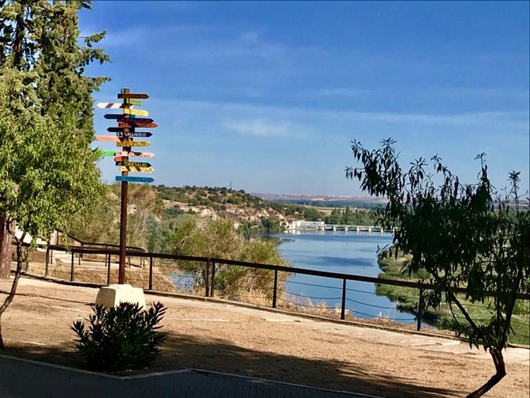El Consejo del Agua informa el proyecto de Plan Hidrológico del Duero que recoge una inversión de 2.250 M€ hasta 2027