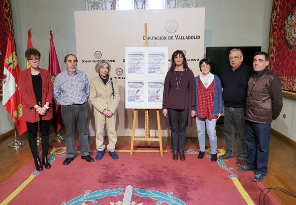 Presentado el Concurso Literario de Villanueva de Duero