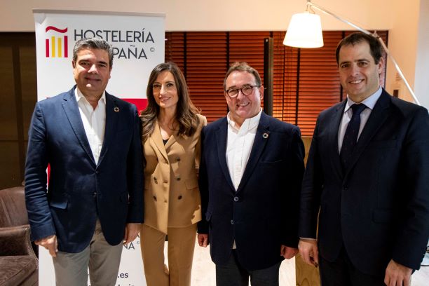 La hostelería de Castilla y León factur? 4.157 millones de euros y represent? un 4,6% de la riqueza regional en 2018