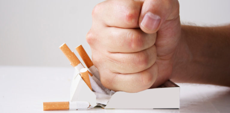 Sacyl incluye en su Plan Integral de Atenci?n a Personas Fumadoras dos f?rmacos para dejar el tabaco