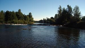 La Confederación Hidrográfica del Duero informa de ocho ríos en situación de ALARMA en las provincias de León, Palencia y Zamora