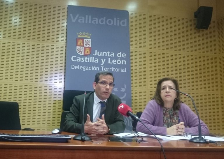 La Junta oferta 7.562 plazas a los mayores de Valladolid para 33 viajes nacionales e internacionales del ?Club de los 60?