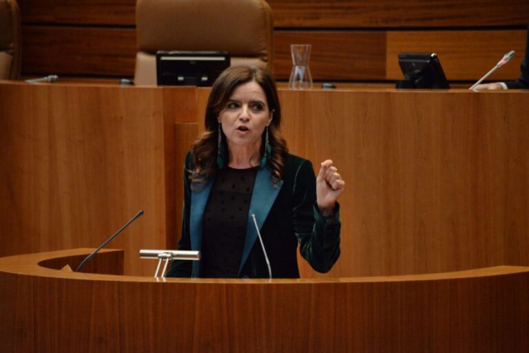 El Grupo Parlamentario de Ciudadanos en las Cortes dona sus dietas al Instituto de la Salud de Castilla y León