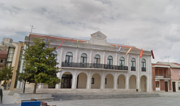El Ayuntamiento de Íscar suspende las actividades en instalaciones municipales por el brote del Covid-19