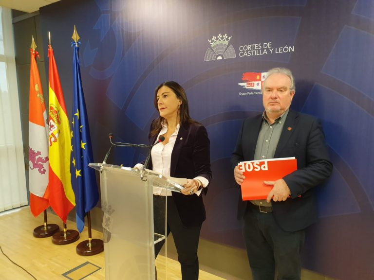 El PSOE cifra en 1.100 millones el ?desfalco? de la Junta en corrupci?n y pide responsabilidades políticas