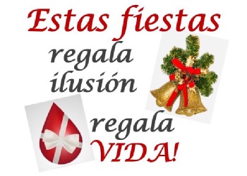 En el Hospital de Medina del Campo se puede donar sangre hoy jueves