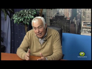 Entrevista a Sebasti?n Callej?n Vicepresidente de la FEG y Presidente de la Andaluza