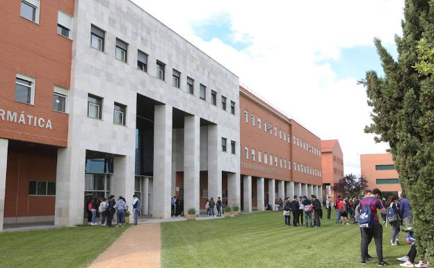 Las universidades públicas de Salamanca, Valladolid y León y la Católica de ?vila, premiadas por impulsar la creaci?n de empresas