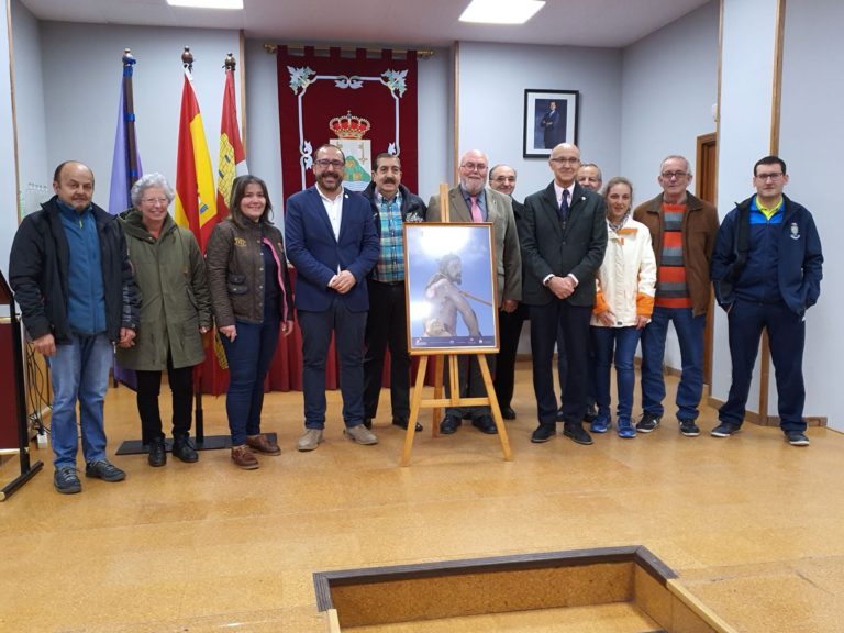 La Junta Local de cofradías de Tordesillas solicita la colaboraci?n de los vecinos