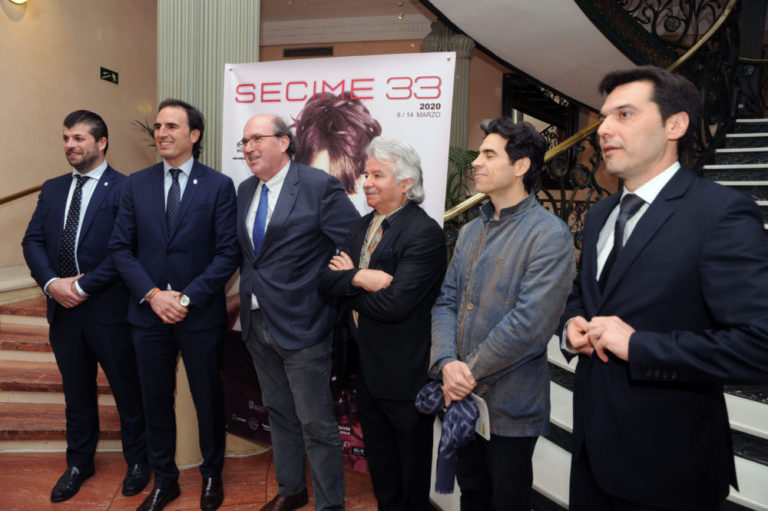La Semana de Cine de Medina del Campo renueva su compromiso con la industria del cortometraje y celebra en su trig?sima tercera edici