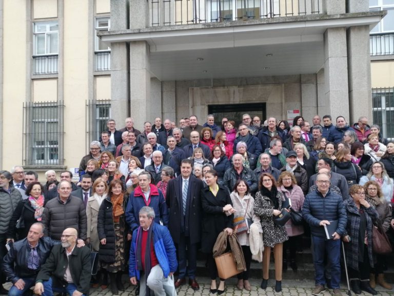La Junta de Castilla y León avanza en los procesos selectivos para los empleados públicos de la Comunidad