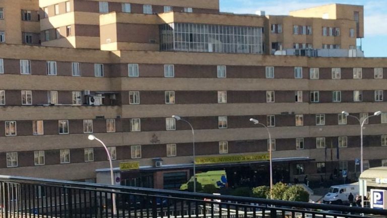 CSIF condena una nueva agresión a un médico de Salamanca y reclama más seguridad en los centros sanitarios