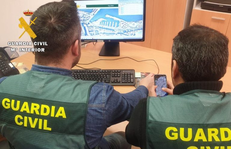 La Guardia Civil investiga a un varón por exhibicionismo ante una menor en Burgos