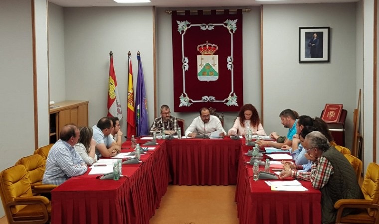 El Ayuntamiento de Tordesillas aplazar? sus principales impuestos municipales
