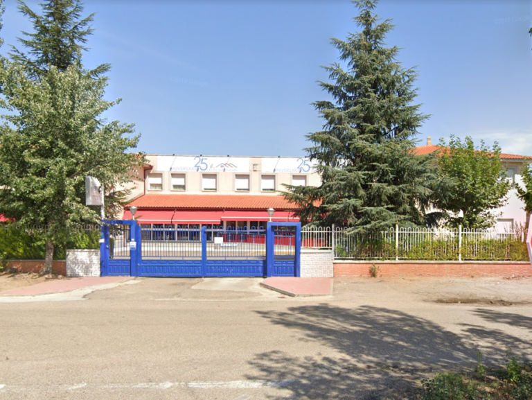 Tordesillas: Un rebrote de Covid-19 pone en cuarentena a personal y residentes de la Residencia Villa del Tratado