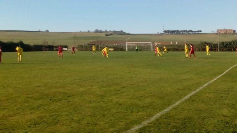 El Navarr?s cay? derrotado 0-4 ante La Pedraja