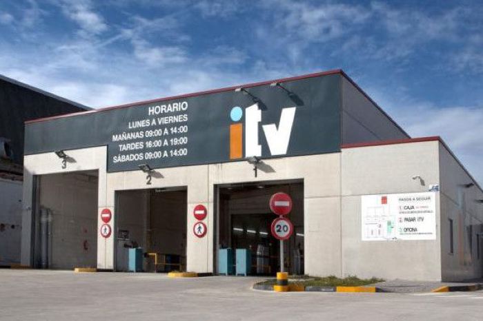 Las ITV de Castilla y León aumentan su capacidad de inspecci?n en un 25%