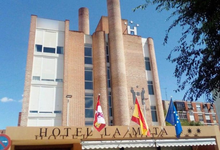 El Hotel La Mota se suma a los hoteles que servir?n como servicio esencial durante la pandemia del COVID-19