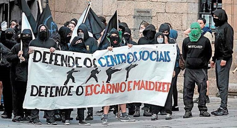 Temor en Castilla y León ante la nueva ley aprobada en Catalu?a que beneficia a los okupas