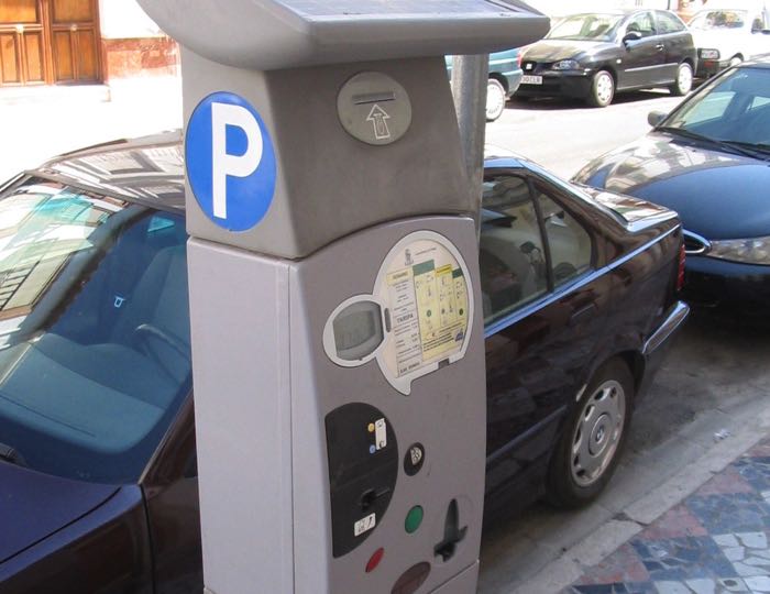 El Ayuntamiento de Medina del Campo retoma el pago de la ORA por aparcar a partir del 1 de junio