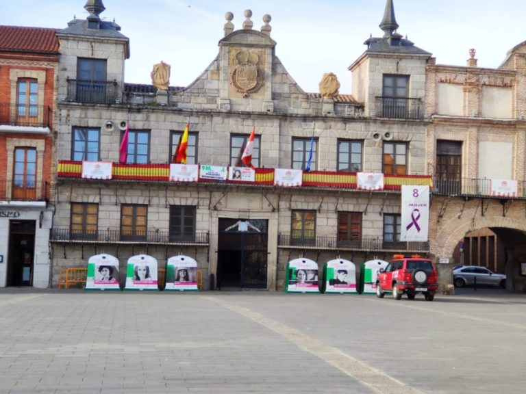 El Ayuntamiento asegura que no existen casos documentados de coronavirus en Medina del Campo