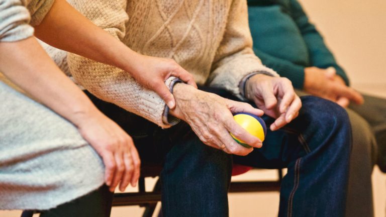 Más de 100 profesionales de desarrollo local interesados en las “Oportunidades de la  longevidad para el entorno rural”