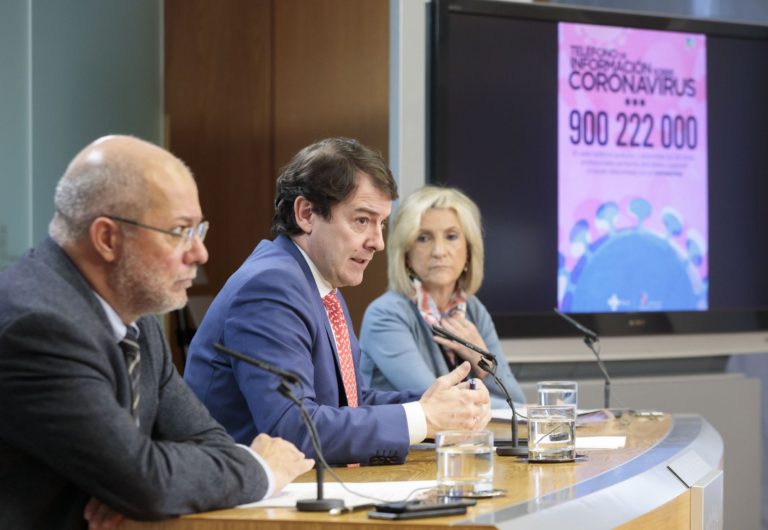 La Junta reduce en un 75 % el servicio de transporte de viajeros por carretera interurbano y metropolitano, con una ocupación m?xima por veh?culo del 25 % de capacidad y medidas de distancia interpersonal, para contribuir a la lucha contra el coronavirus