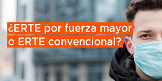 La Junta recibe 25.986 solicitudes de ERTEs con 144.441 trabajadores potencialmente afectados en Castilla y Le