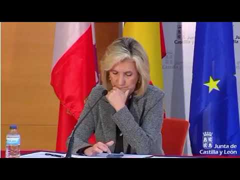 Castilla y León suma 7.355 casos de la COVID-19, con 508 nuevas confirmaciones, 1.759 altas hospitalarias y 723 personas fallecidas