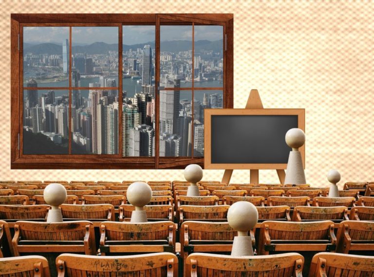 La Junta pone en cuarentena dos nuevas aulas en Valladolid