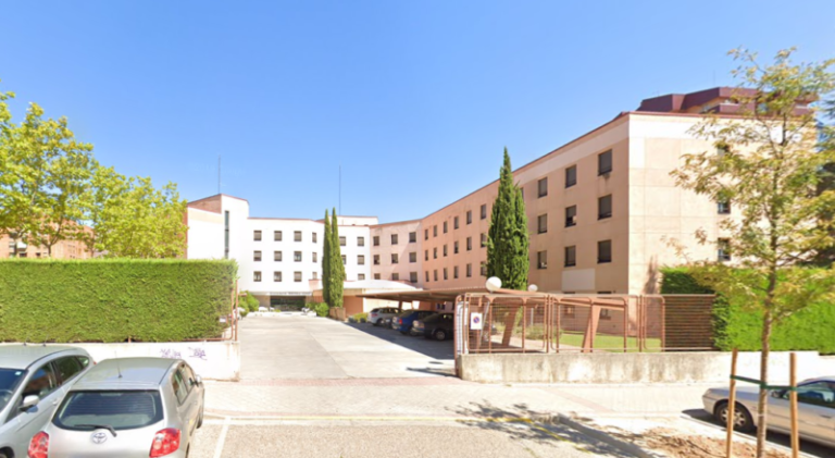 CSIF alerta de que la residencia de ancianos de Parquesol es un polvor?n que urge ?medidas?