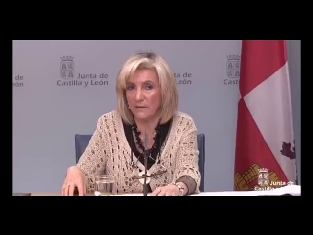 Castilla y León registra 1.466 casos confirmados del coronavirus COVID-19, con 89 altas y 74 fallecimientos