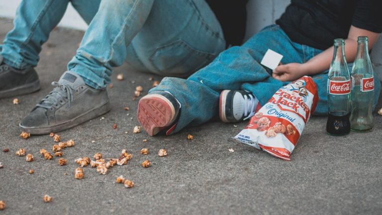 La obesidad infantil se ceba con las familias con pocos recursos y estudios