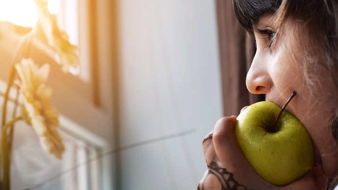 Dieta mediterr?nea y alimentos ricos en vitamina D, claves del men? de confinamiento