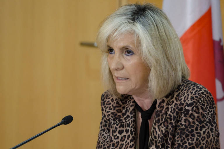 Conversaciones entre la empresa Suiza de test r?pidos del COVID-19 y la Junta de Castilla y León