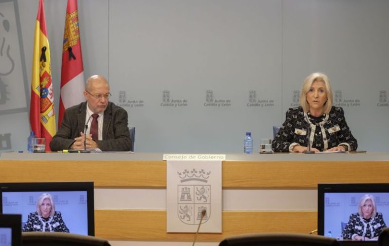 Los casos de la COVID-19 en la Comunidad son 27.537 tras 381 nuevas confirmaciones, mientras que las altas ascienden a 7.231 y los fallecimientos a 1.876