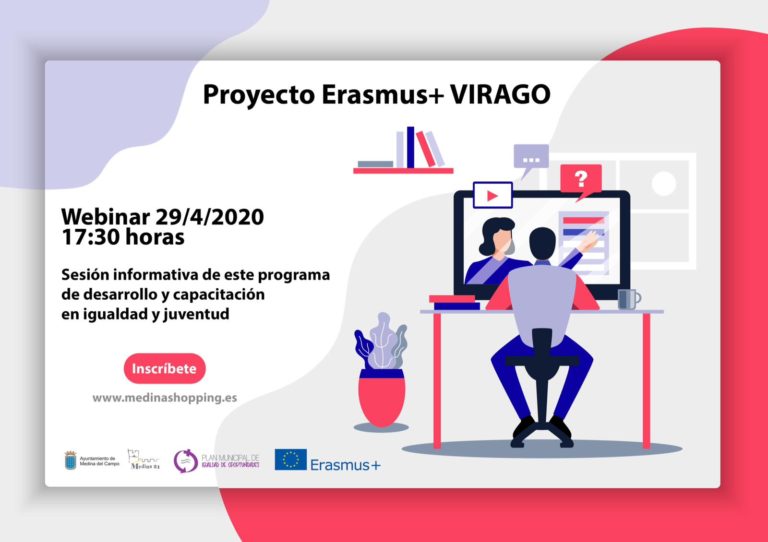 El Ayuntamiento de Medina del Campo participar? en un proyecto de cooperaci?n europea en materia de  Igualdad de G?nero