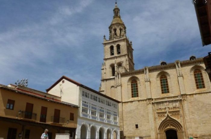 La Junta invertirá 2,1 millones en el nuevo acceso norte al polígono industrial de Medina de Rioseco