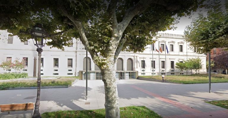 La Audiencia Provincial de Burgos condena a cinco años de prisión a un hombre que abusó sexualmente de una joven