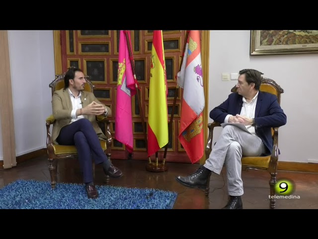 ?Habr? Temporada de piscinas? – El Alcalde Guzmán Gómez lo explica