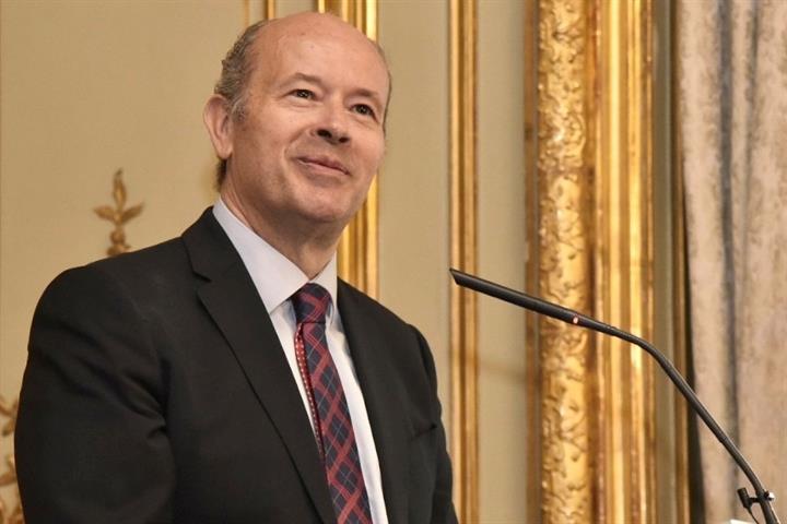La juez decana de Palencia deja en evidencia al Ministro de Justicia «Quiero trabajar más Sr. Ministro pero usted no me deja»
